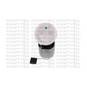 05050098 KRAFTVOLL GERMANY