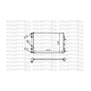 08040070 KRAFTVOLL GERMANY