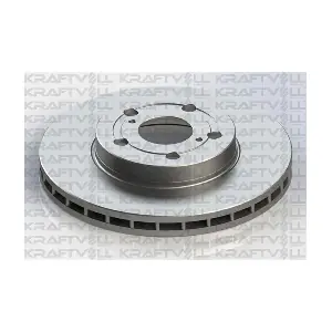 KRAFTVOLL GERMANY 07040182