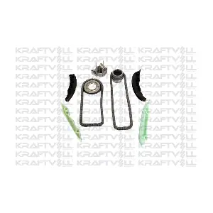 12100009 KRAFTVOLL GERMANY