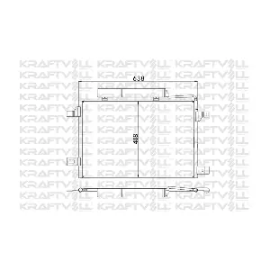 KRAFTVOLL GERMANY 08060075
