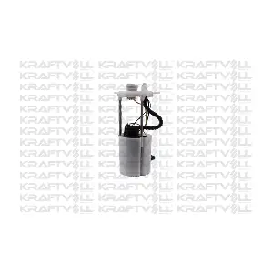 05050291 KRAFTVOLL GERMANY