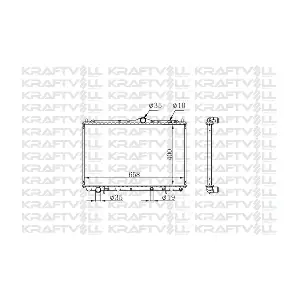 08040078 KRAFTVOLL GERMANY