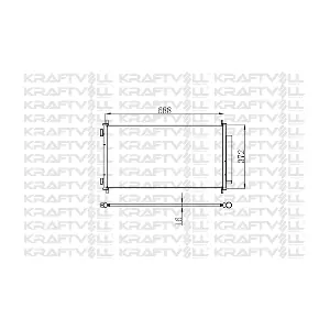 08060015 KRAFTVOLL GERMANY