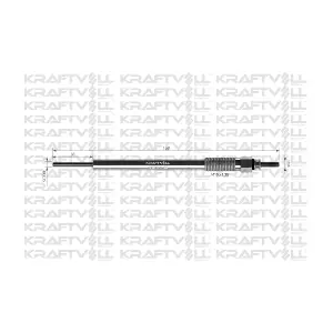 05030144 KRAFTVOLL GERMANY