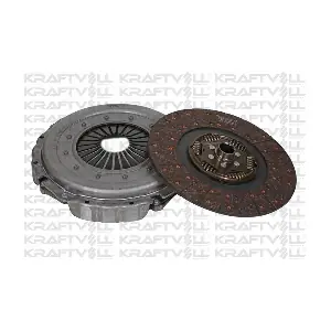 03010047 KRAFTVOLL GERMANY