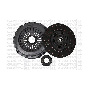 03010101 KRAFTVOLL GERMANY