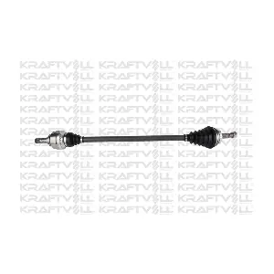 01010294 KRAFTVOLL GERMANY