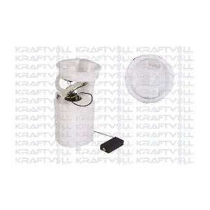 KRAFTVOLL GERMANY 05050126