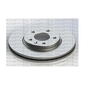 KRAFTVOLL GERMANY 07040367