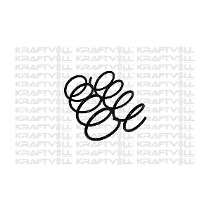 15020318 KRAFTVOLL GERMANY