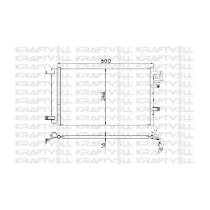 08060057 KRAFTVOLL GERMANY
