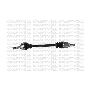 KRAFTVOLL GERMANY 01010322