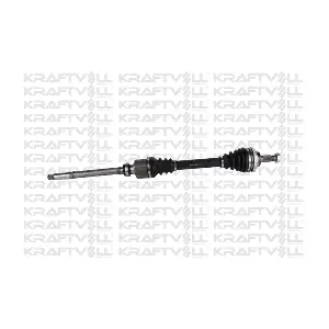 KRAFTVOLL GERMANY 01010394
