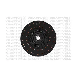 03030007 KRAFTVOLL GERMANY