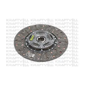 03030031 KRAFTVOLL GERMANY