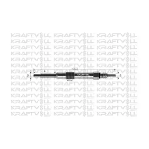 KRAFTVOLL GERMANY 05030087