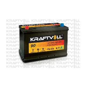 KRAFTVOLL GERMANY 18010016