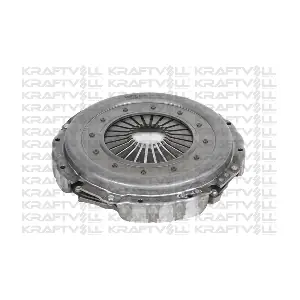03020012 KRAFTVOLL GERMANY