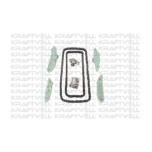 KRAFTVOLL GERMANY 12100070