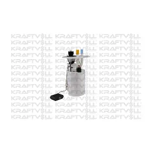05050295 KRAFTVOLL GERMANY