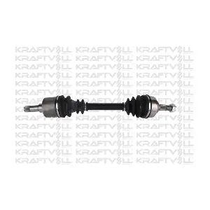 KRAFTVOLL GERMANY 01010326