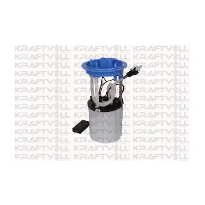 05050173 KRAFTVOLL GERMANY