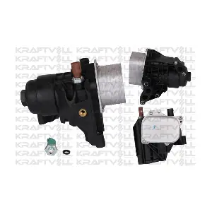 KRAFTVOLL GERMANY 08090029