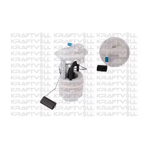05050052 KRAFTVOLL GERMANY