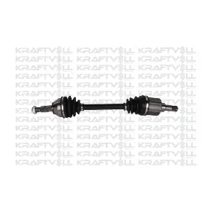 KRAFTVOLL GERMANY 01010158