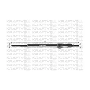 05030024 KRAFTVOLL GERMANY