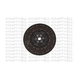 03030004 KRAFTVOLL GERMANY
