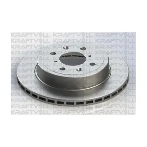 KRAFTVOLL GERMANY 07040337