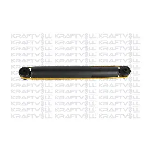 KRAFTVOLL GERMANY 15010153