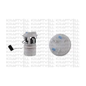 05050225 KRAFTVOLL GERMANY