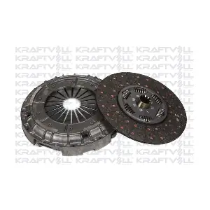 03010087 KRAFTVOLL GERMANY
