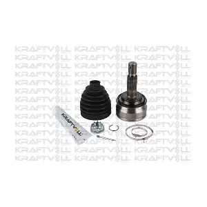 01020256 KRAFTVOLL GERMANY