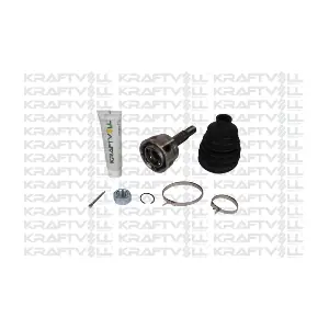 01020149 KRAFTVOLL GERMANY
