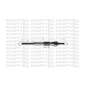 KRAFTVOLL GERMANY 05030100