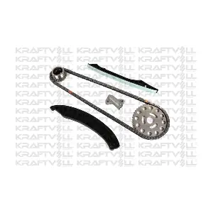 12100081 KRAFTVOLL GERMANY