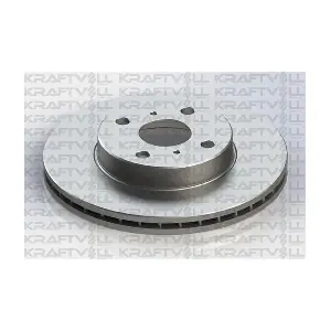 KRAFTVOLL GERMANY 07040048