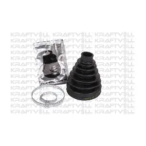 10020156 KRAFTVOLL GERMANY