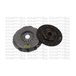 03010002 KRAFTVOLL GERMANY