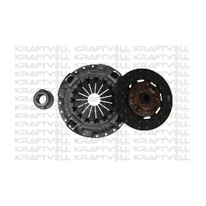 03010072 KRAFTVOLL GERMANY