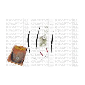 09120075 KRAFTVOLL GERMANY