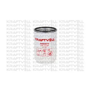 06080015 KRAFTVOLL GERMANY