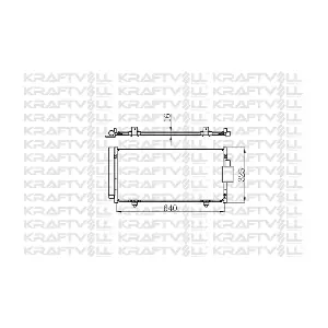 08060182 KRAFTVOLL GERMANY