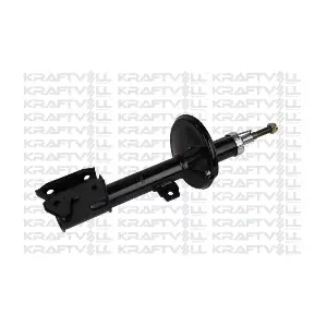 KRAFTVOLL GERMANY 15010072