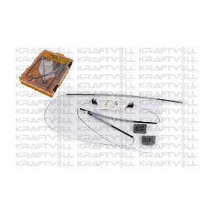 09120045 KRAFTVOLL GERMANY