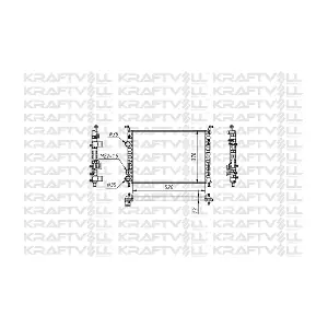 08040083 KRAFTVOLL GERMANY